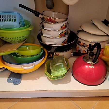 Pinter Apartman Zalakaros Luaran gambar