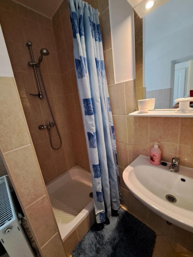 Pinter Apartman Zalakaros Luaran gambar