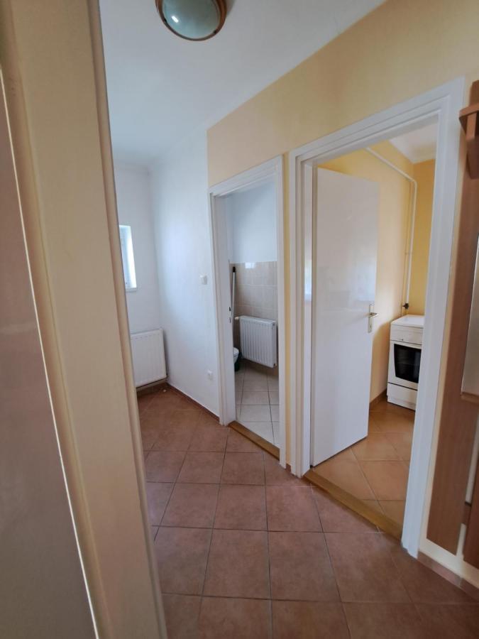 Pinter Apartman Zalakaros Luaran gambar