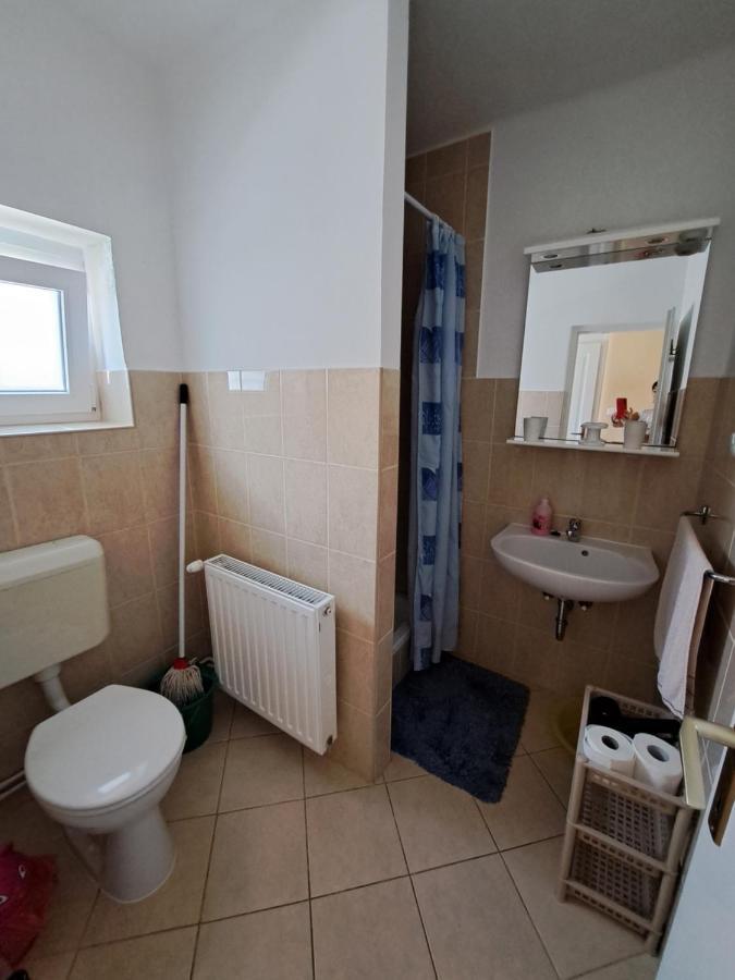 Pinter Apartman Zalakaros Luaran gambar