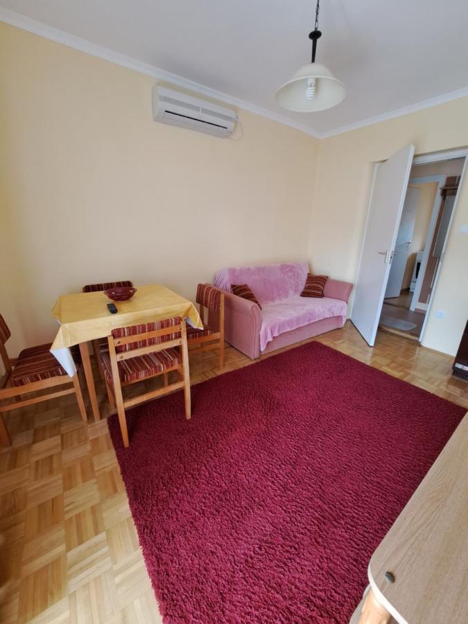 Pinter Apartman Zalakaros Luaran gambar