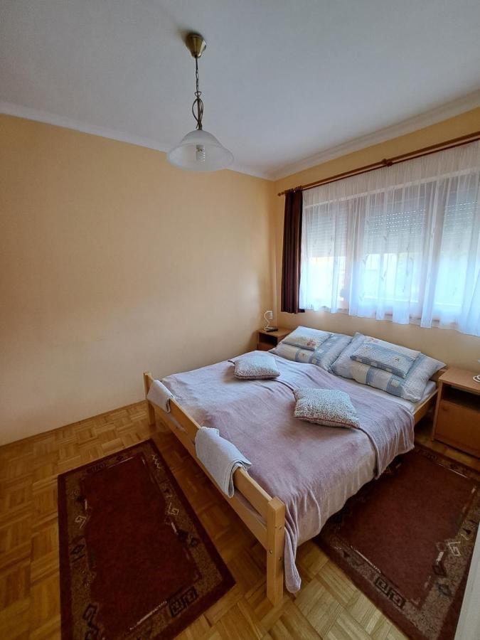 Pinter Apartman Zalakaros Luaran gambar