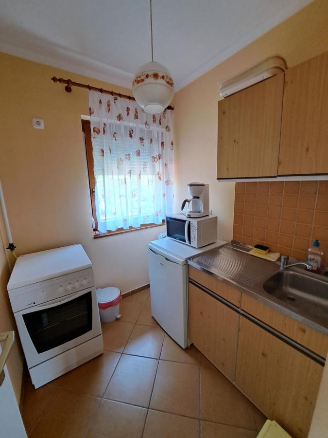 Pinter Apartman Zalakaros Luaran gambar