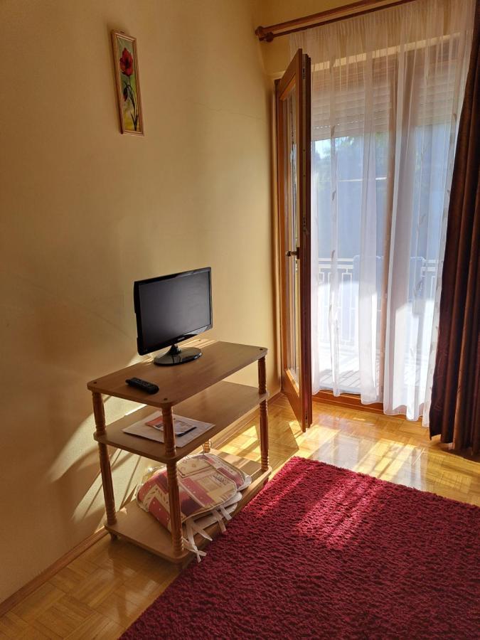 Pinter Apartman Zalakaros Luaran gambar